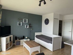 Appartement 2 pièces 51 m²