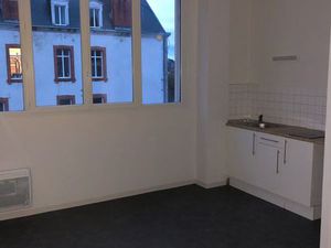 T2 Centre ville LES HERBIERS / Résidence sécurisée / Parking privé