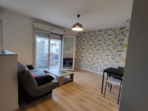 Appartement à louer sur les Pavillons-sous-Bois