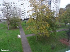 Appartement t3 merignac 33