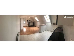 Appartement F3/F4 78M2