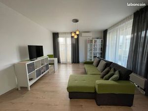 Appartement T2 avenue Raymond Dugrand 47m2