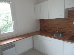 Studio montpellier 24m2 rue braille