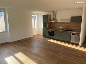 Appartement T4 85 m2