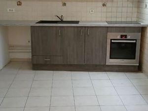 Appartement 50mcarré habitables