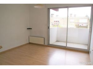 T1 toulouse rangeuil