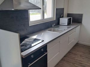 Meublé 2 pièces 35m2 excellent état