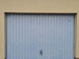 Garage à louer
