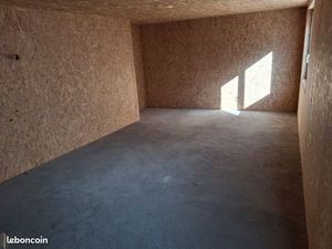 Box 25 mètre carré