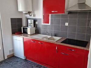 Location courte durée