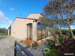 Maison 4 pièces 128 m²