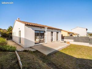 Maison 5 pièces 91 m²