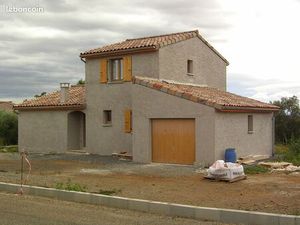 Location MAISON VINEZAC