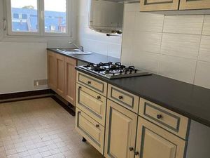 A Louer F2 Hyper Centre Amiens