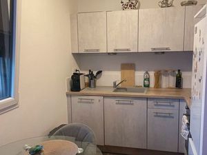 Appartement F2 proche centre ville et gare