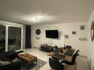 T2 meublé rue de Vesoul