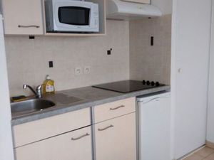 Location T2 meublé à l’année