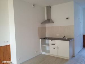 Location appartement T2 Dole