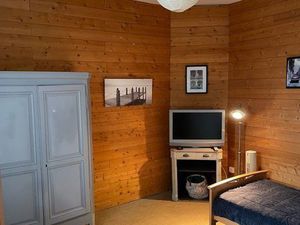 Loue appartement 2 pièces