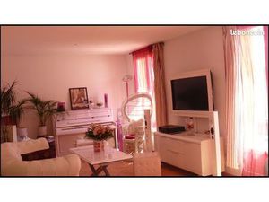 Beau T2 loft ensoleillé Aixnord (5minutes en voitures du centre ville) 50m2env+18m2  espac