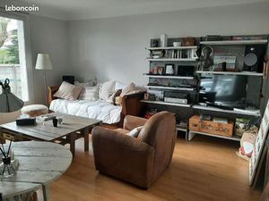 Appartement 2 pièces 63 m²