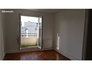 T3 Part-dieu 7/7 étage + Balcon + cave