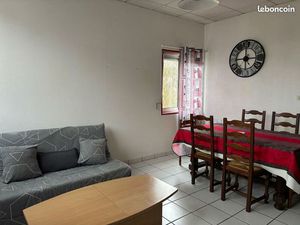 Appartement à louer à Malestroit