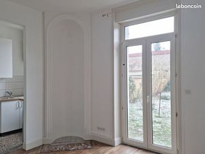 Location F3 Nancy Vieille-ville Pépinière