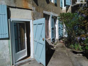 Appartement 50 m2 t1bis