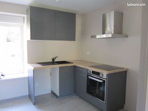 T3 avec balcon à louer