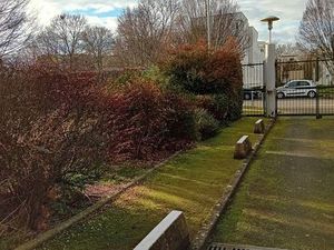 Appartement 2 pièces avec terrasse- Quartier 2 Lions Tours