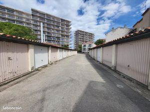 Garage/box 12 m² La Garde