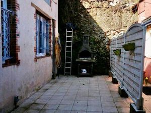 Location maison Chemillé