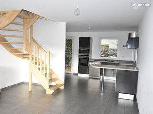 Maison rénovée 77 m² – 3 chambres
