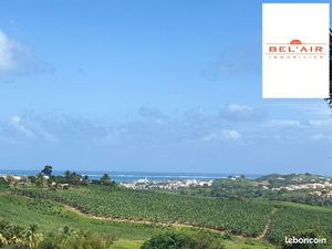 Villa 4 pièces 89 m²