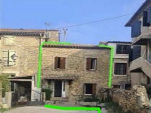 Maison 3 pièces terrasse + parking