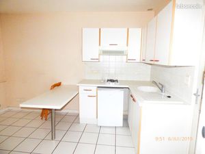 Studio Proximité Université et Gare