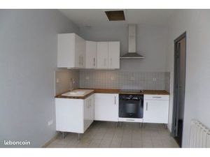 Appartement à louer 480 mensuel Marmande