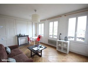 Meublé équipé 30m2 avec LL