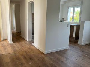 Appartement avec jardin