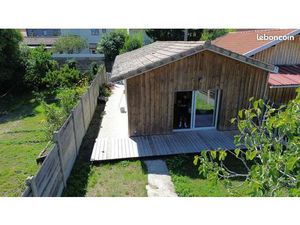 Maison 3CH place mondésir