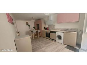 A louer maison meublée