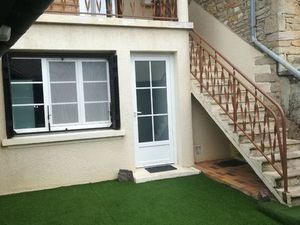 ? Maison individuelle meublée à louer – Prissé