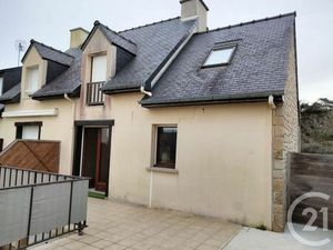 Maison à louer - 4 pièces - 55 51 m2 - St Gildas De Rhuys - 56 - BRETAGNE