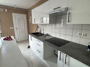 Spacieux appartement