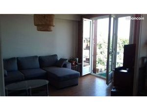 Appartement T3 74m² proche centre-ville