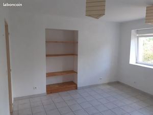 Location appartement T3