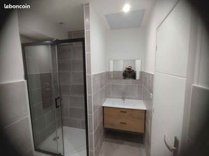 Appartement T2 refait à neuf – DPE D/B