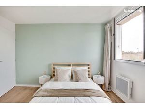 T2 – Hyper Centre Mazamet – 2ème étage – 48 m² – 600 CC