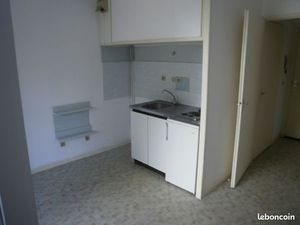Metz studio 24 m²
